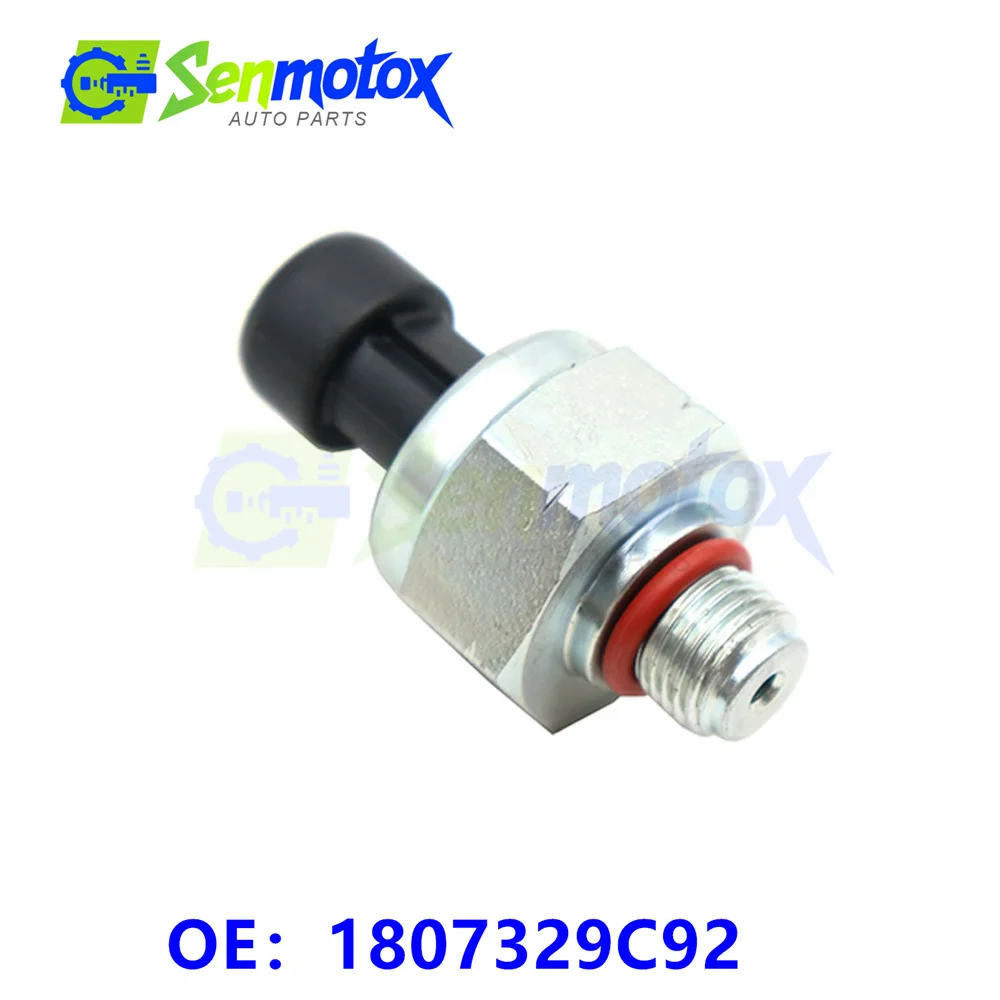 1807329C92 لفورد E-350 Navistar DT466 DT466E IPR/ICP منظم ضغط الوقود أو الاستشعار 1841086C91 F81Z9C968AB PR315 PR218 #5