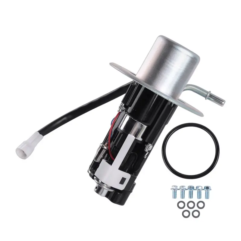 AB56-For GSXR1000 SV650 SV1000 2003-2007 15100-35F30 1510035F30 Motorcycle Fuel Pump Module Assembly UC-T30SU14