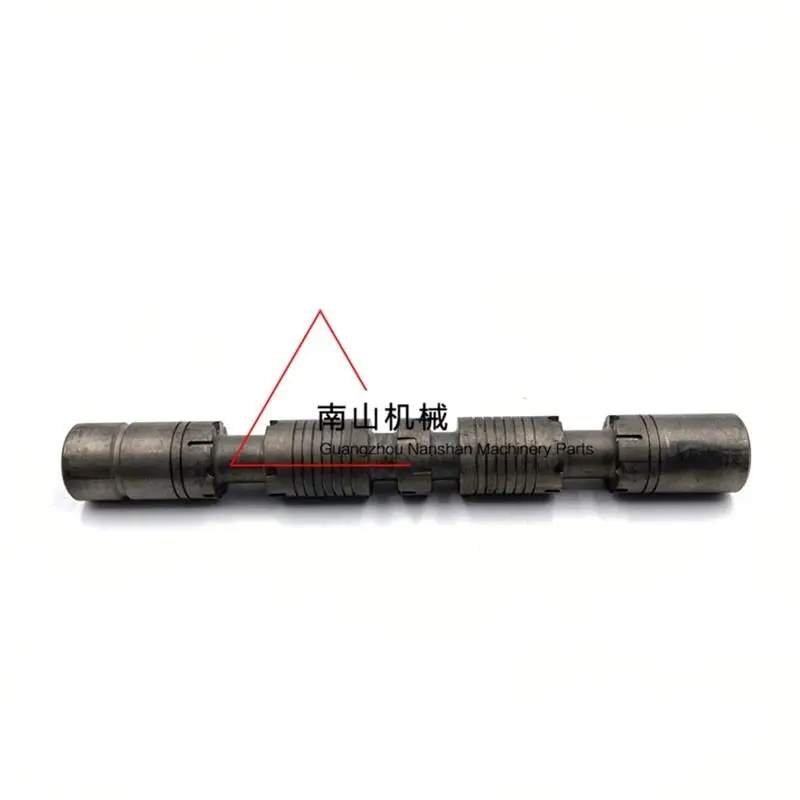 For Kato HD8202 / 820-3 traveling motor valve rod traveling motor gear box  core valve rod excavator accessories