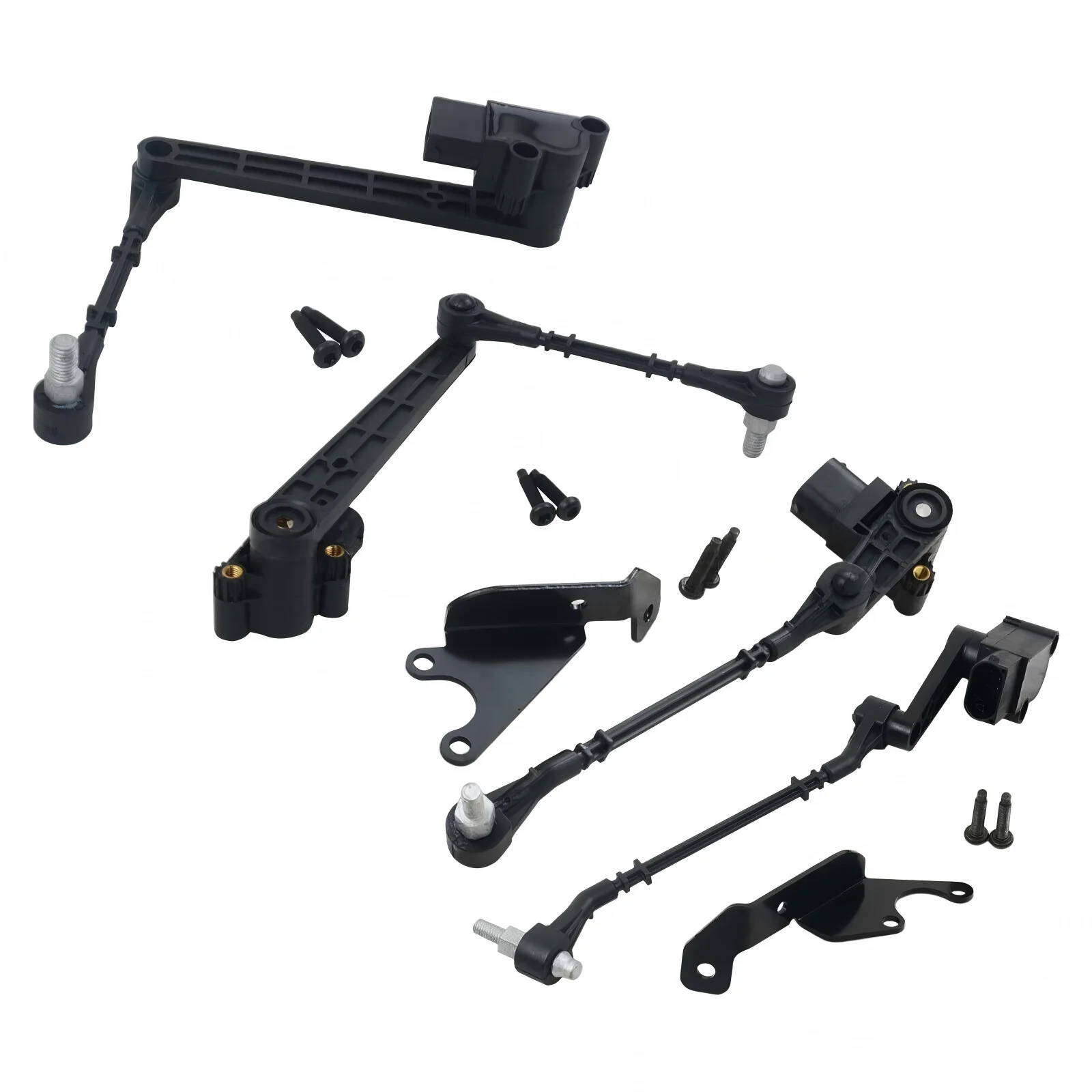 Fit For Land Rover Range Rover L322 LR020626 LR020627 LR020628 LR020629 Air Suspension Height Sensor