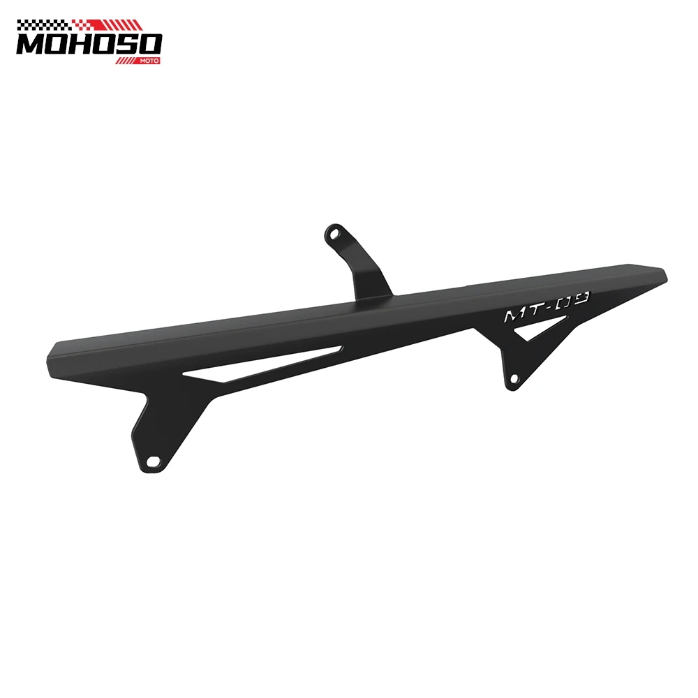 MT09 FZ09 Accessori Moto Catena Guard Copertura Della Protezione Della Protezione Per Yamaha FZ-09 MT-09 Tracer 2015-2016 2017 2018 2019 2020