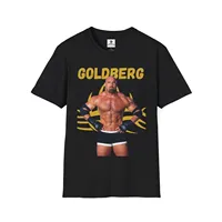 Goldberg WCW,  Softstyle T-Shirt