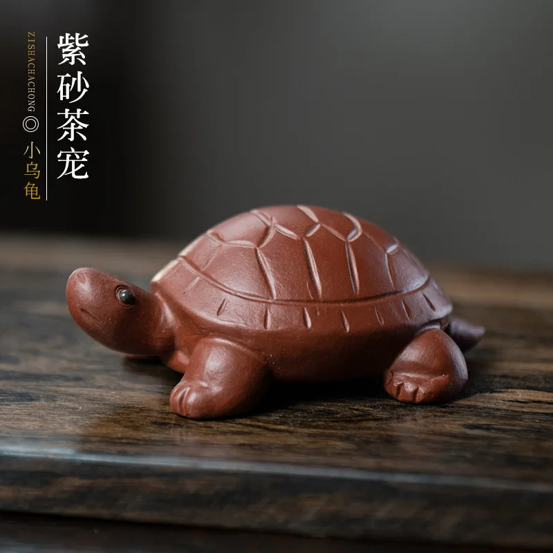 Yixing Zisha Tea Pe… - image