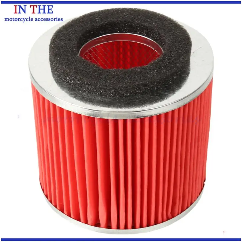 NEW JOG100 air filter is used to protect the engine of motorcycles and filter the intake air