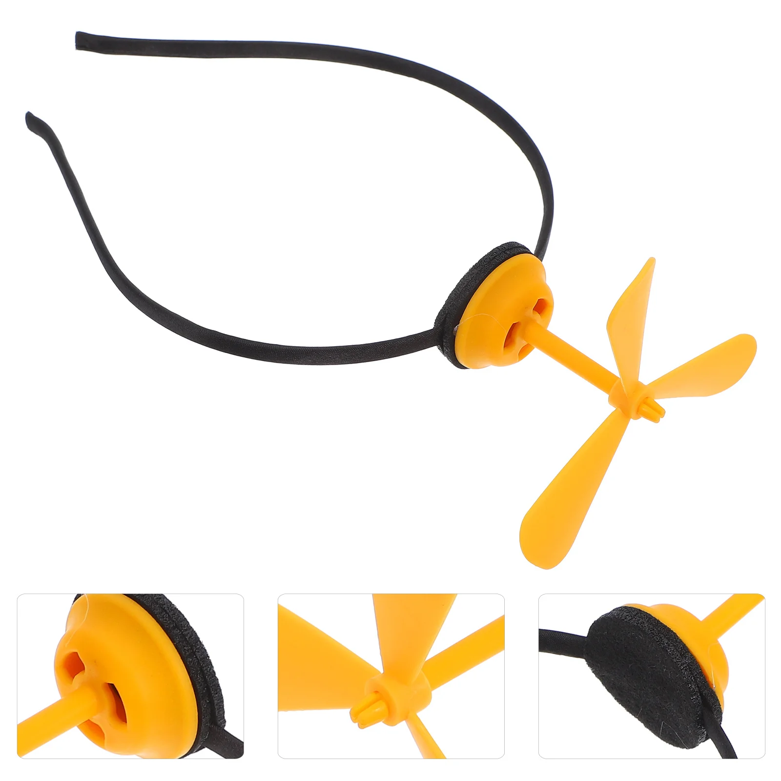 1 قطعة عقال المروحة لطيف هدايا الحفلات هوب خفيفة الوزن مريحة طويلة ارتداء كابينة تصوير ملحق ديكور