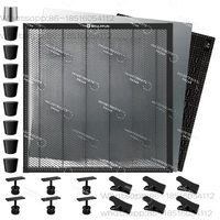 SCULPFUN H3 600*600mm Working Table Cutting Laser Engraving Machine Honeycomb for CO2 Diode Engraver Cutting Accessories