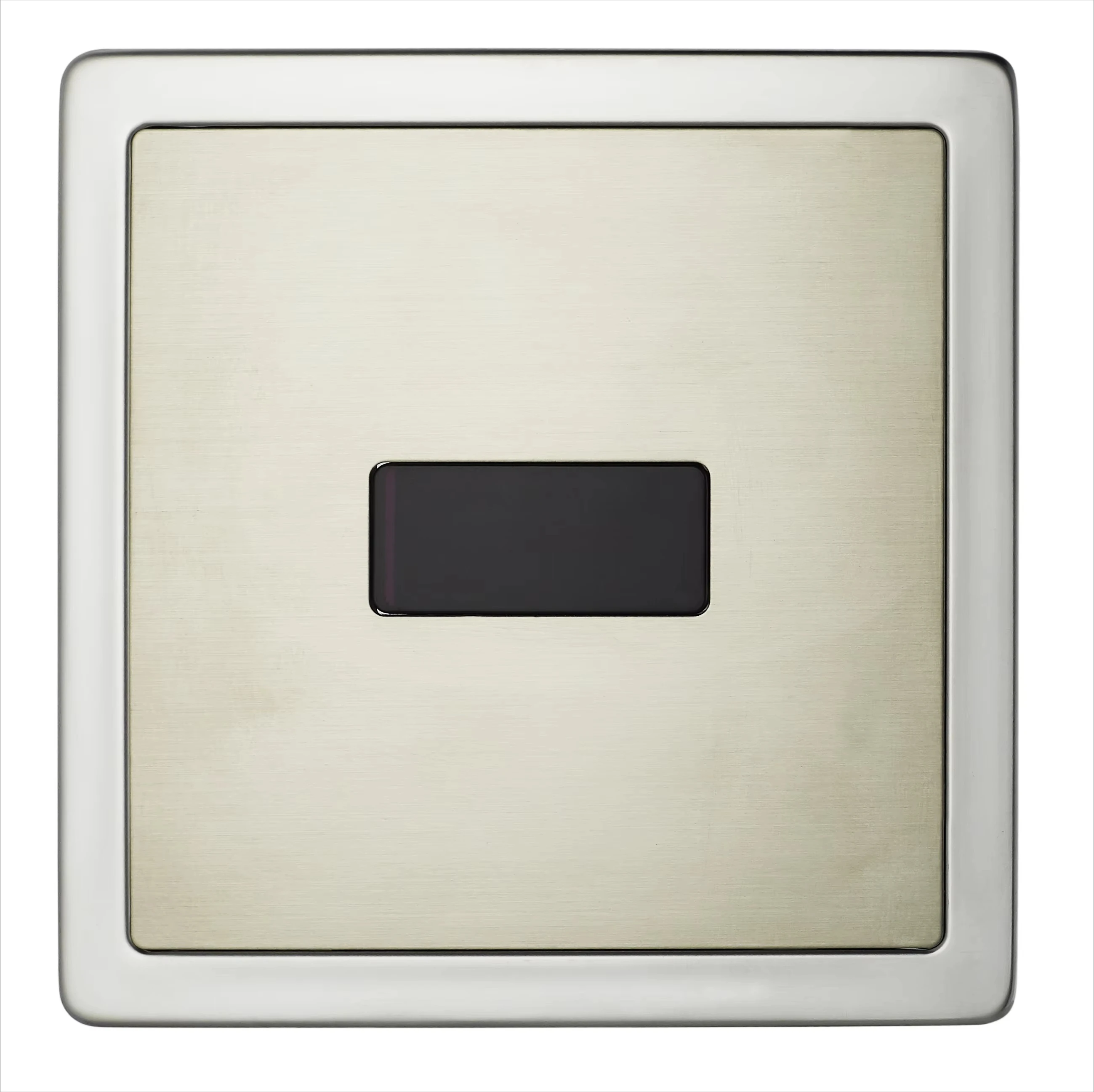 

JOMOO оптовая продажа, высокое качество, датчик для ванной комнаты, туалета, смывной клапан писсуара, автоматический датчик мощности постоянного тока, промывочное устройство