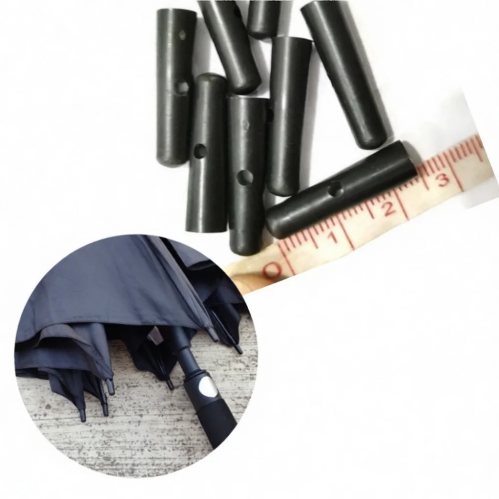 Patio Umbrella Top Cap Replacement Accessory Outdoor Parasol Screw Fix Head Waterproof Gasket Garden Folding Shade Repair