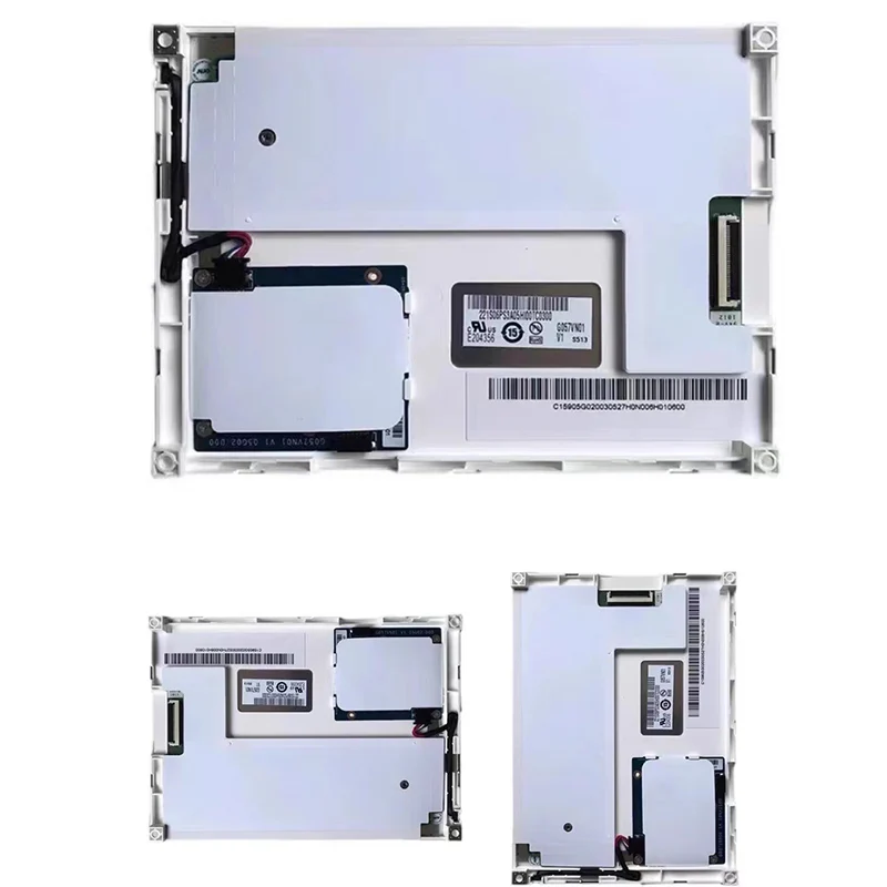 

ЖК-дисплей G057QN01 V0 G057QN01 V1 G057QN01 V2 Оригинальный 5,7-дюймовый экран 320×240