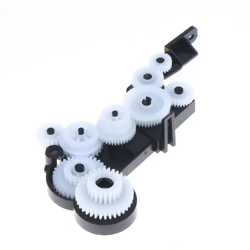 1 Pc Fuser Gear Assembly With High Durability And Precise For 8210 8710 8720 7740 7720 7730 Printer Accessories