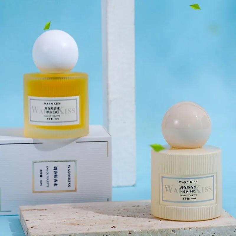 

40ml Women's Floral Oriental Eau De Parfum Long-Lasting Elegant Fragrance – Two Scents To Choose From – Perfect Gift for Her