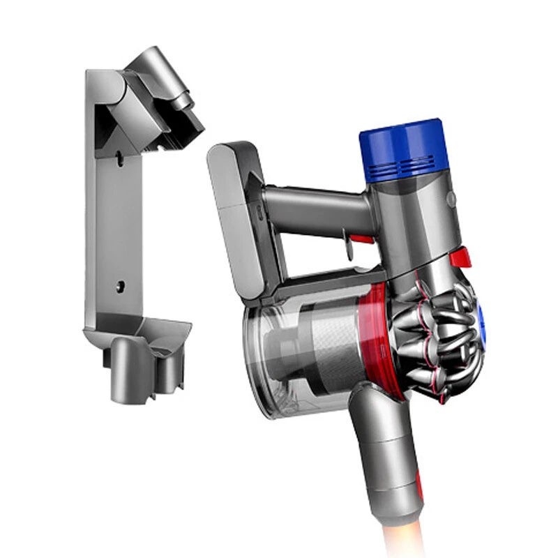 Staubsauger-Docking station kompatibel für Dyson V7 V8 Wand zubehör Kabel freie Ladegerät halterung