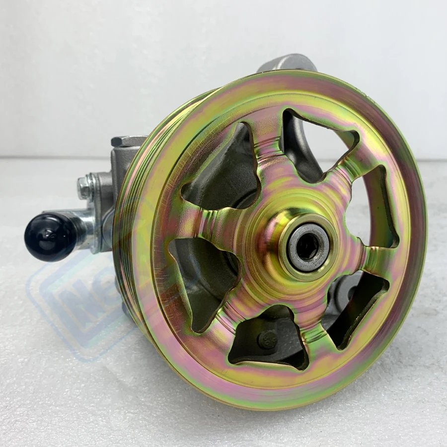 

56100-PNA-G02 Power Steering oil Pump For Honda Stream RN3 RN1 2.0L 2000 2001 2002 2003 56110-PNA-013 56100PNAG02 56100-PNA-G01