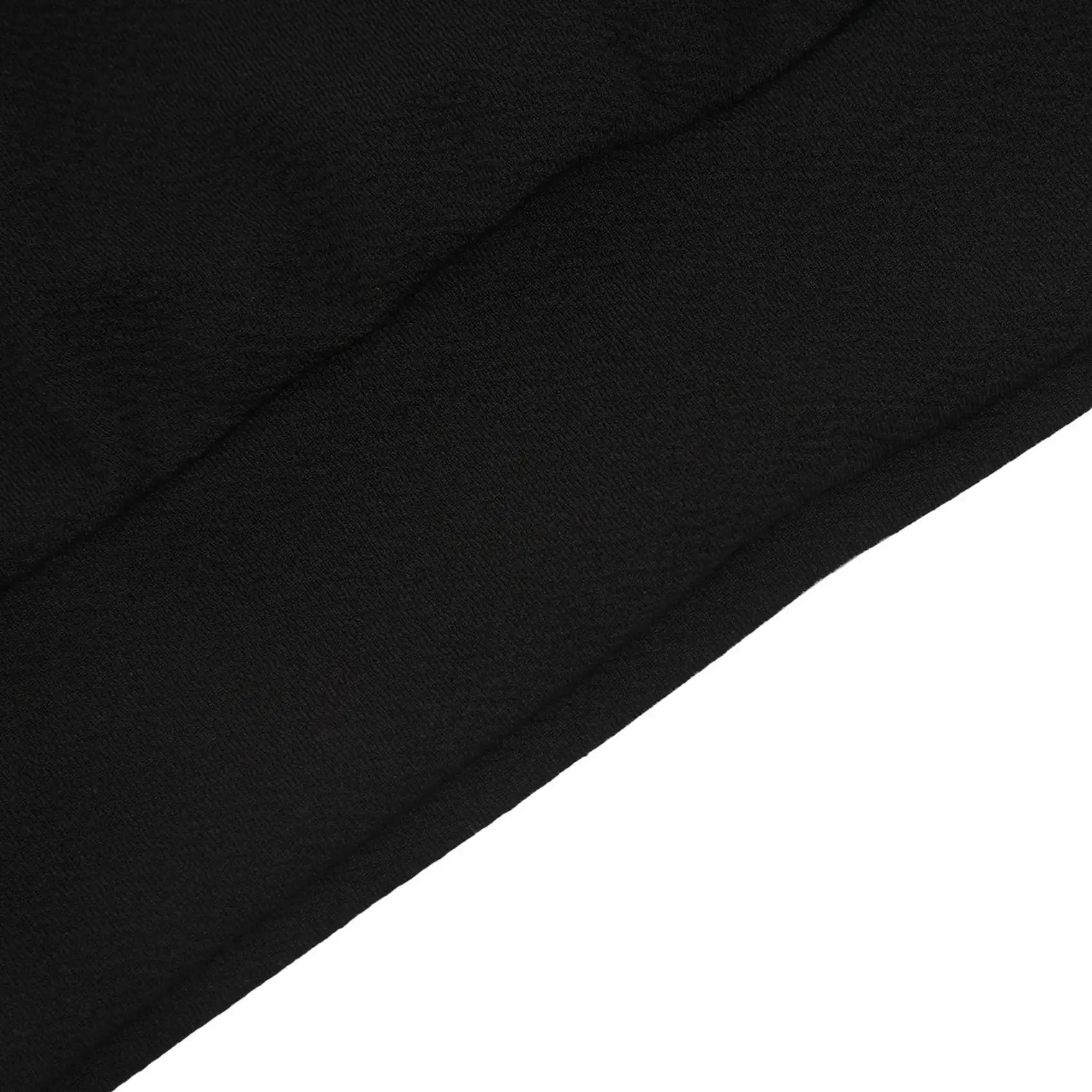 

CYL-2X женская сексуальная мини-юбка для девочек тонкая бесшовная эластичная облегающая короткая юбка новая черная