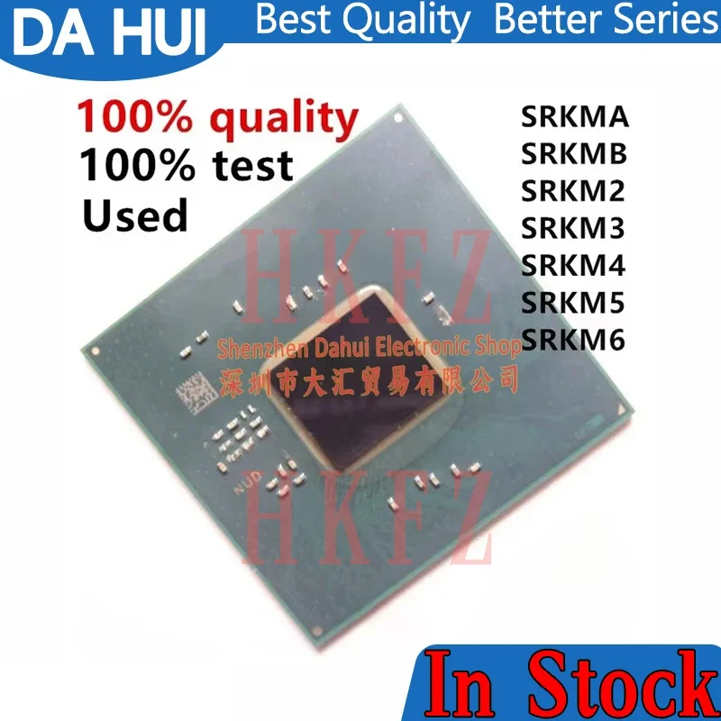 SRKM2 SRKM3 SRKM4 SRKM5 SRKM6 SRKMA SRKMB FH82H510 FH82Z590 FH82Q570 FH82B560 FH82H570 FH82HM570 FH82WM590 test BGA Chipset CPUs