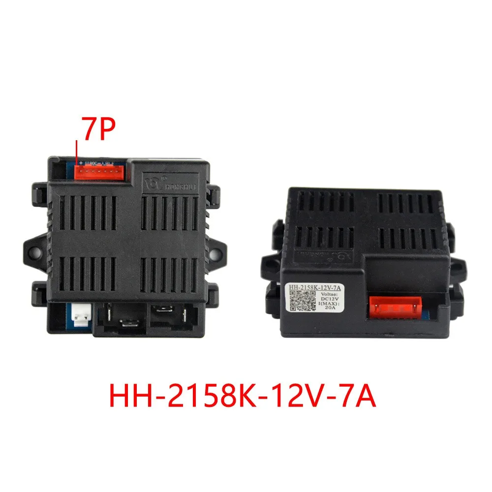 Accessoires de haute qualité RC pour HH-2158K récepteur contrôleur télécommande démarrage lisse