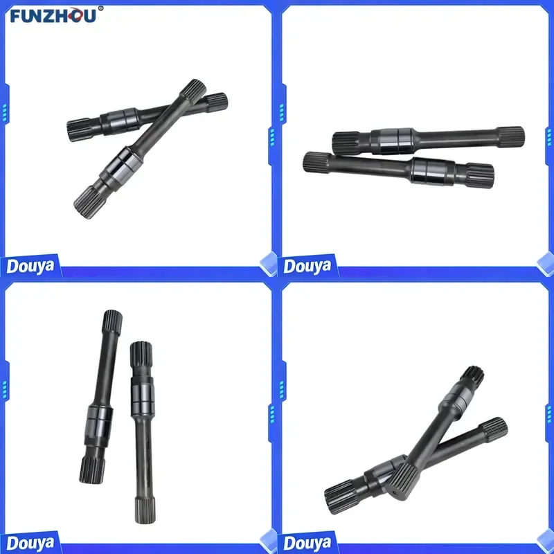 ATLAS for Brand Wear-resistant New Drive Shaft Component Metal Construction 6 Months Warranty CN ZHE 1.1kg 2654407309