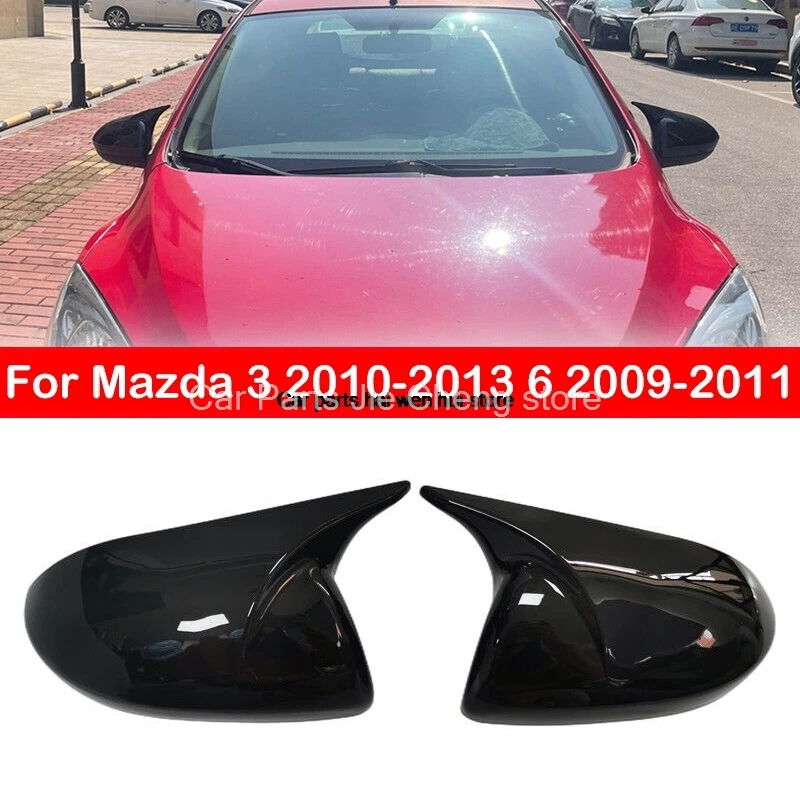 

Боковое зеркало заднего вида для Mazda 3 2010-2013 6 2009-2011