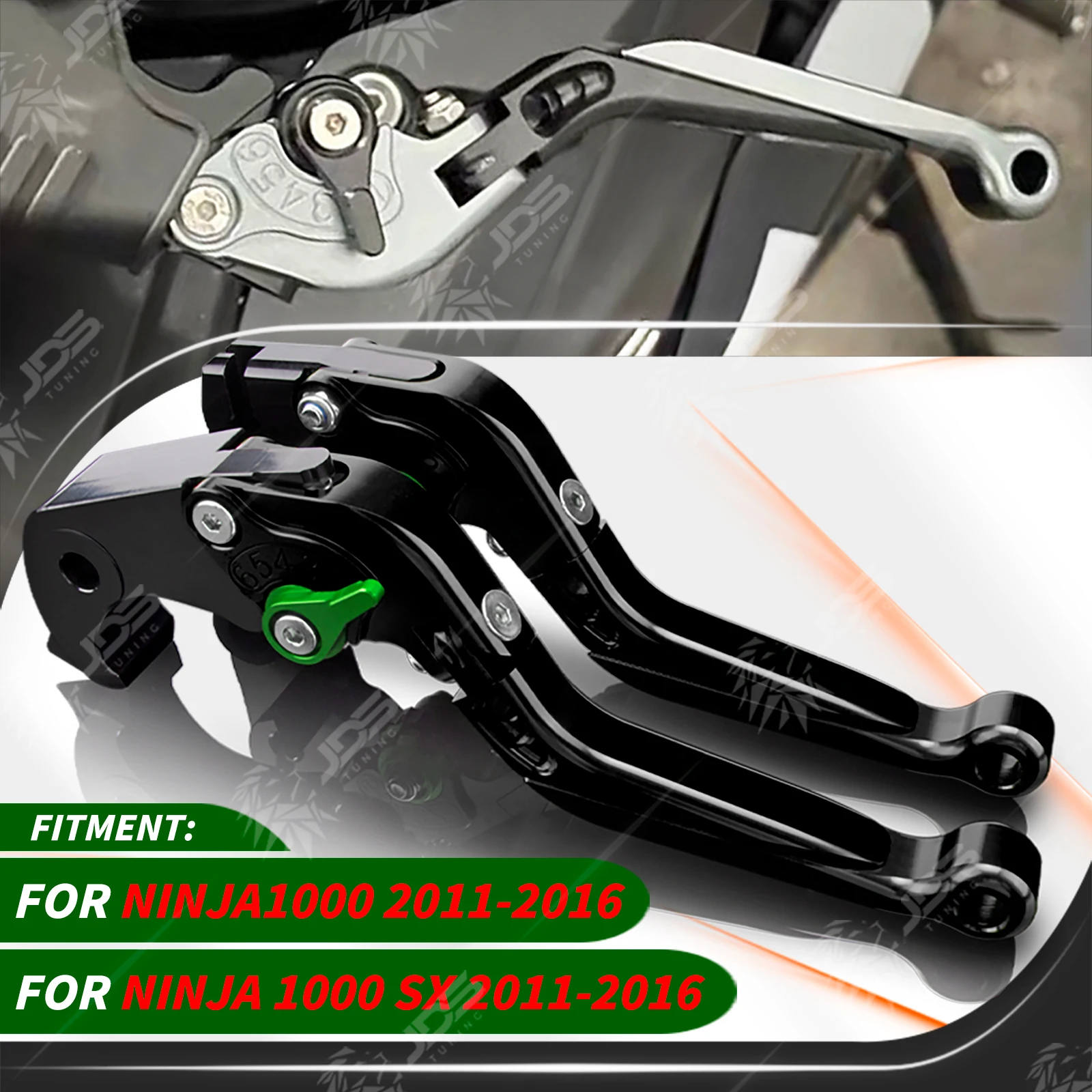 Jdstuning For Kawas…