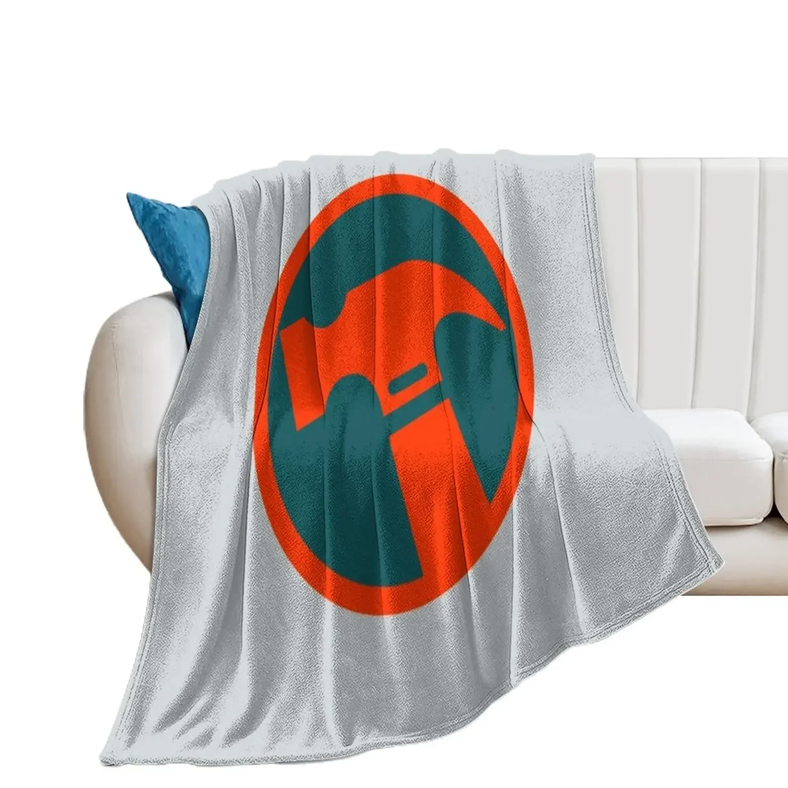 BUNNINGS WAREHOUSE COMPANY Throw Blanket Blankets For Baby Sofas Blankets