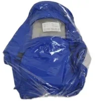 2025/Liquid Nitrogen Cryogenic Hood Safety Face Shield Helmet to Protect face in Extreme Low Temperature