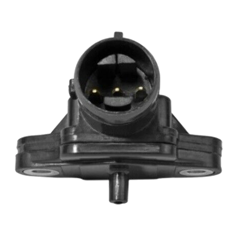 AU05 -352051510 Hitam Merek Baru 4 Bar Sensor Peta Kart Sensor Suku Cadang Mobil untuk Skunk2 Balap Mobil 352-05-1510