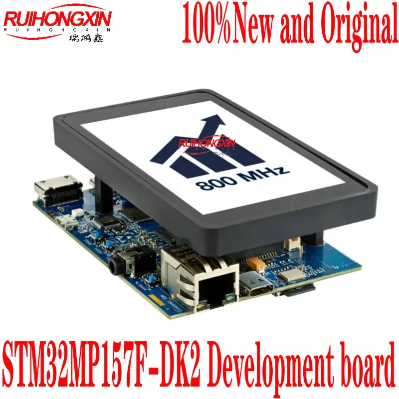 

STM32MP157F-DK2 Development board 100%New and Original