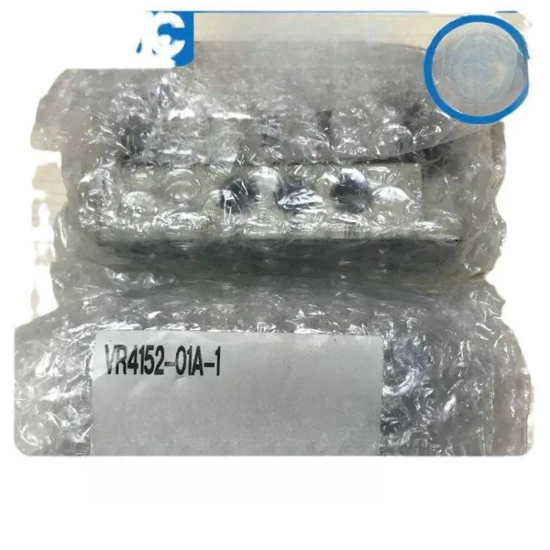 Parts for SMC relay valve VR4152-01A-1,