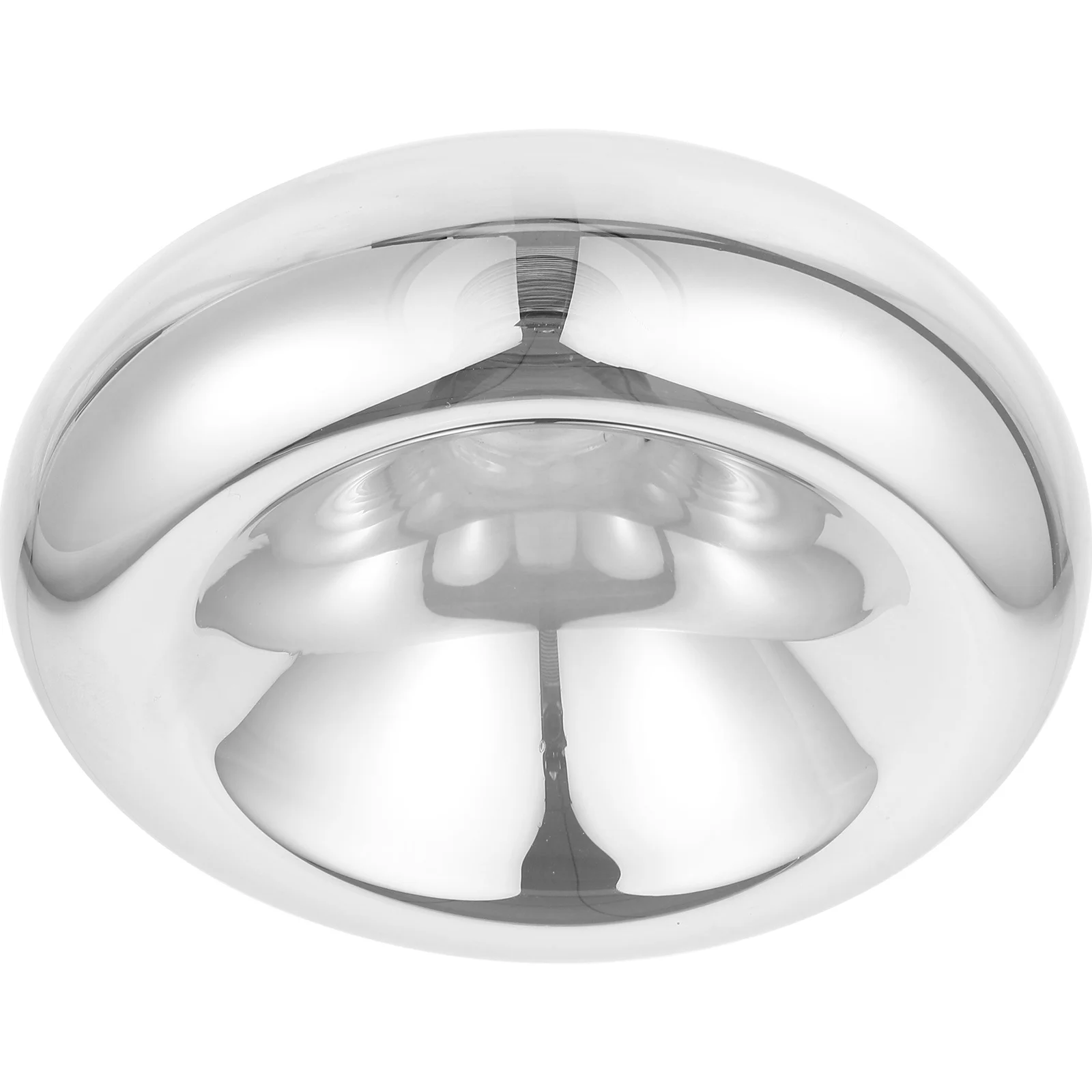 

Стеклянный абажур, потолочный светильник G9, современный декоративный абажур, замена для спальни, отеля, ресторана, гостиной