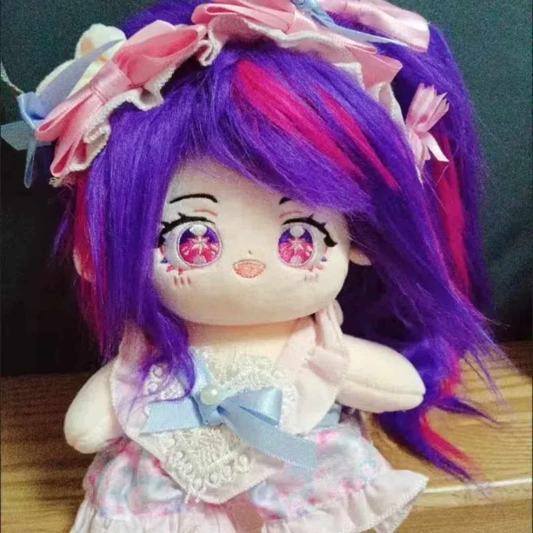 20cm Anime Japan OSHI NO KO Ho - Anime About Cosplay Girl review and price