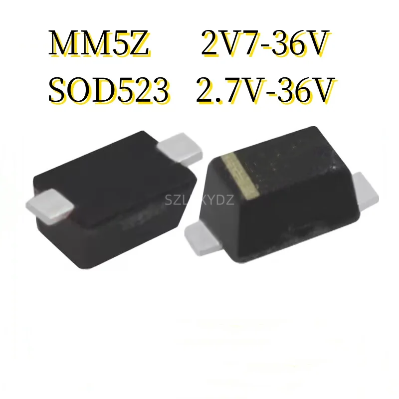 100Pcs/Lot Mm5Z3V3 …