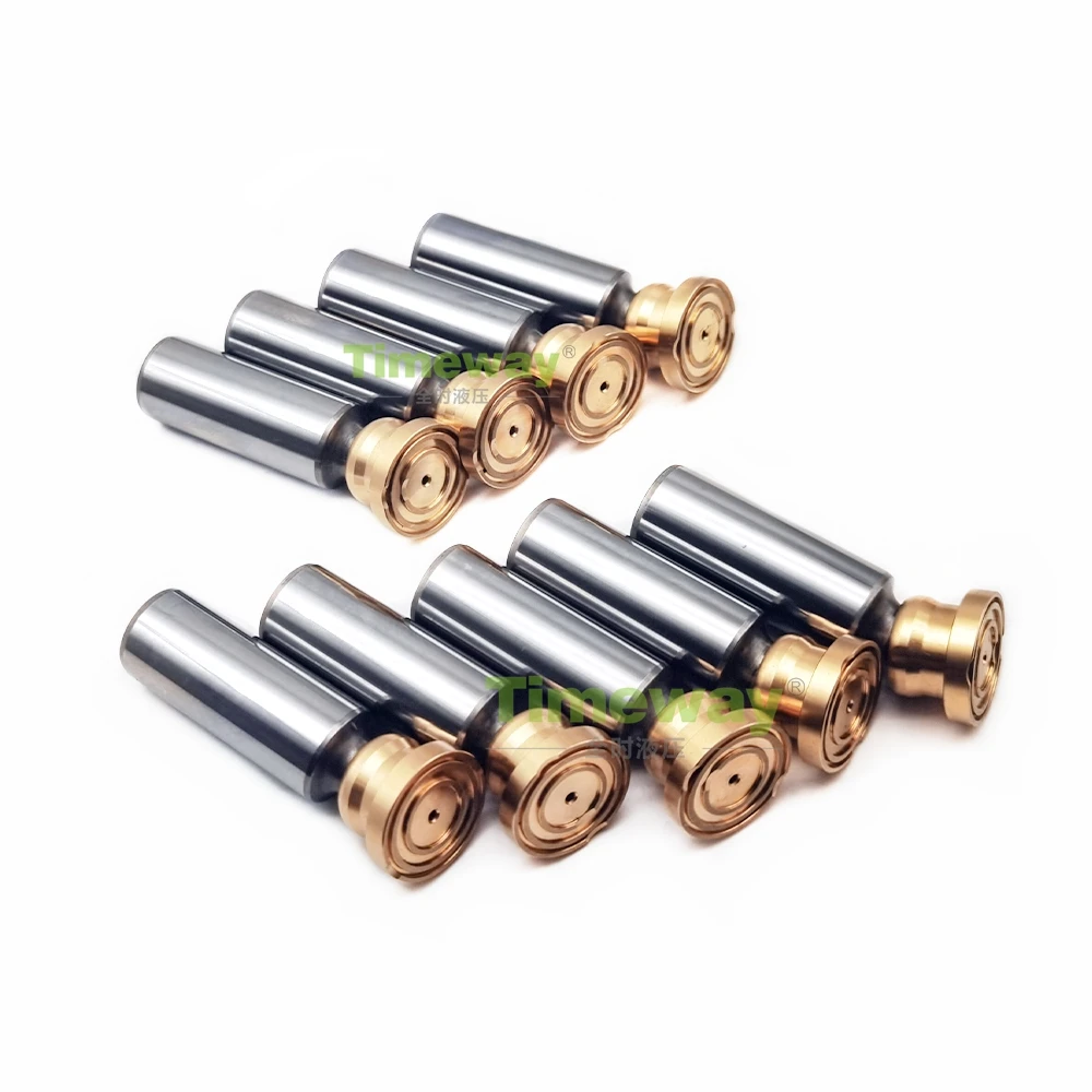 

Pump Accessories A22VG45 A20VG45 Piston Shoes for Repair Rexroth Hydraulic Pump Part
