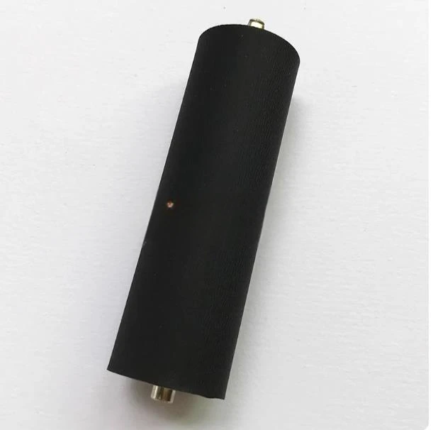 For  Toli rubber rollers 3600/3650/3680+/3880E+ rubber paper pressing shaft BCOM/BPlus rubber rollers