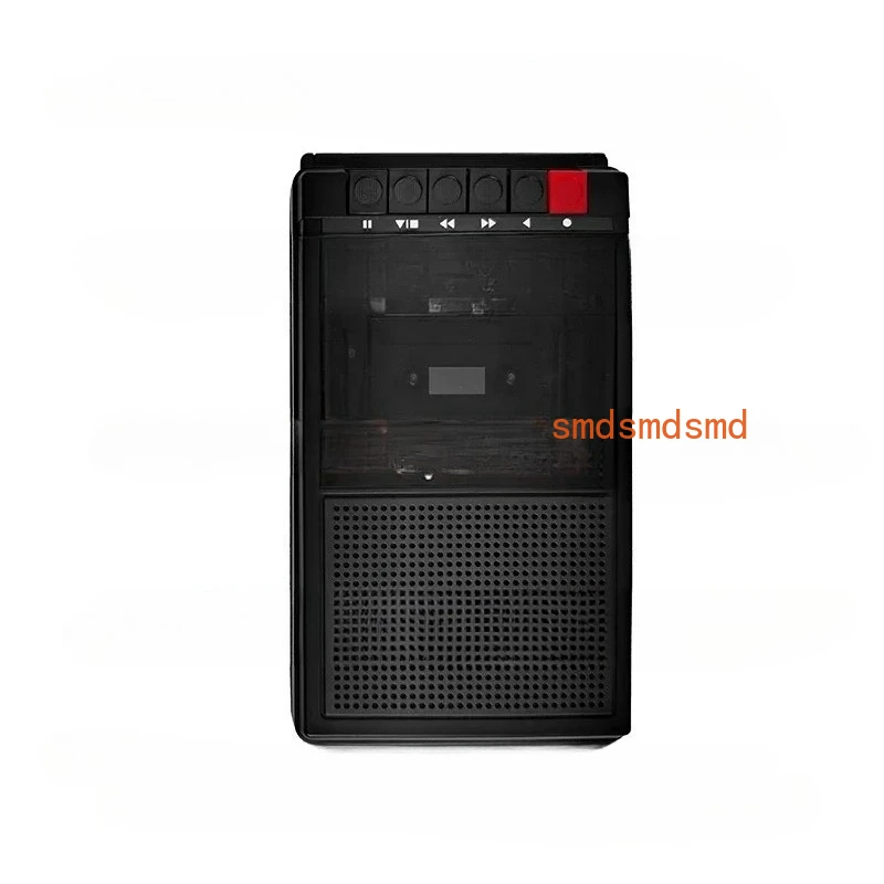

Bluetooth Card U Disk Walkman Retro Portable Cassette Player