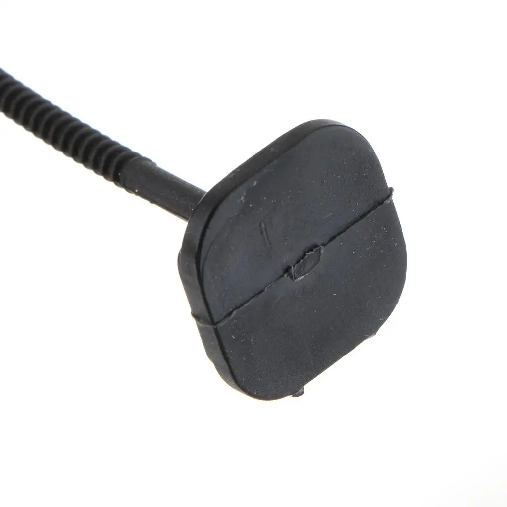 

Electric Fan Ties Universal Mounting Kit Black PP Straps for Wire Cooling Fans and Engine Compartment