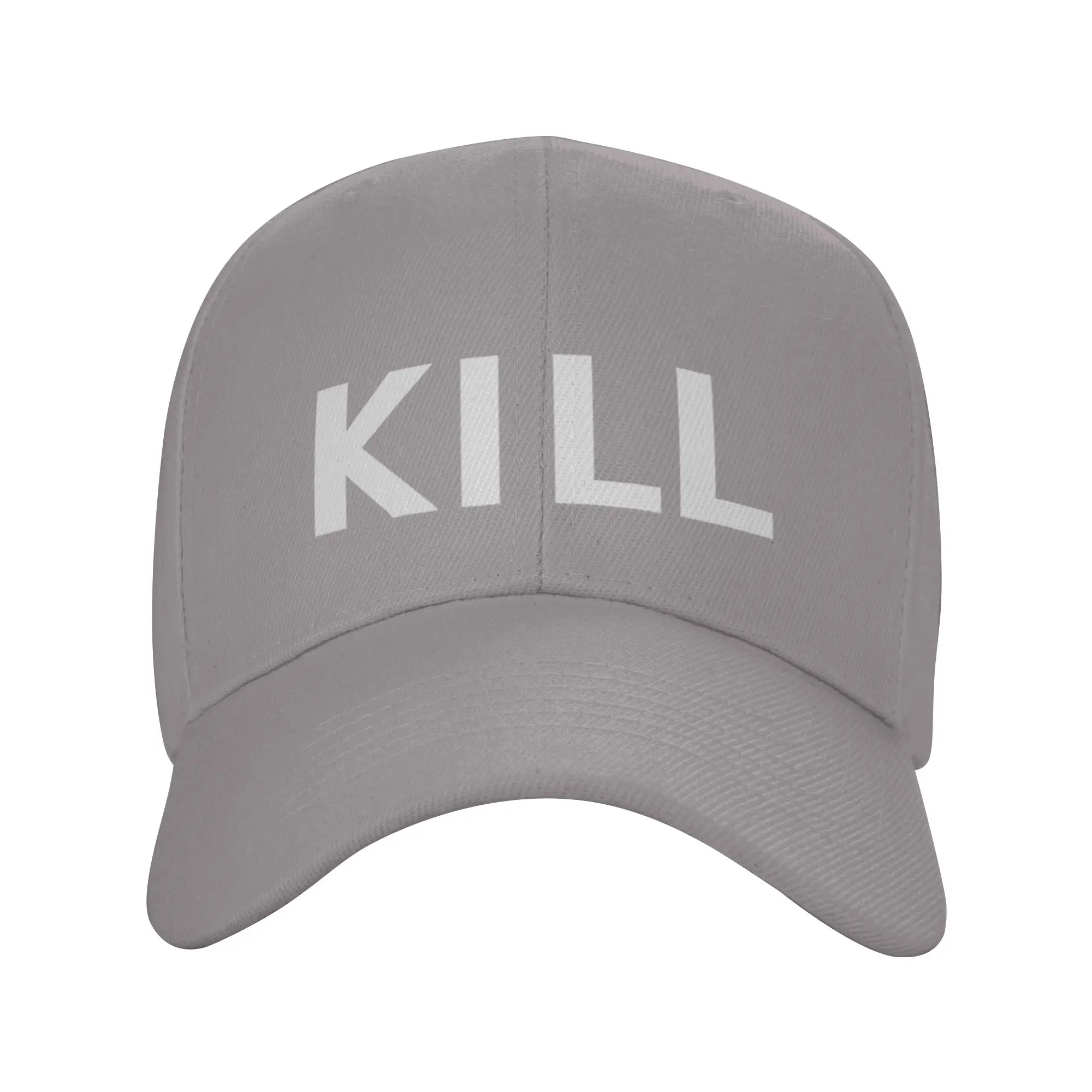 Hot Sale Killer T Cell Cap Baseball Cap  Fashion Hats  Carnival Hats