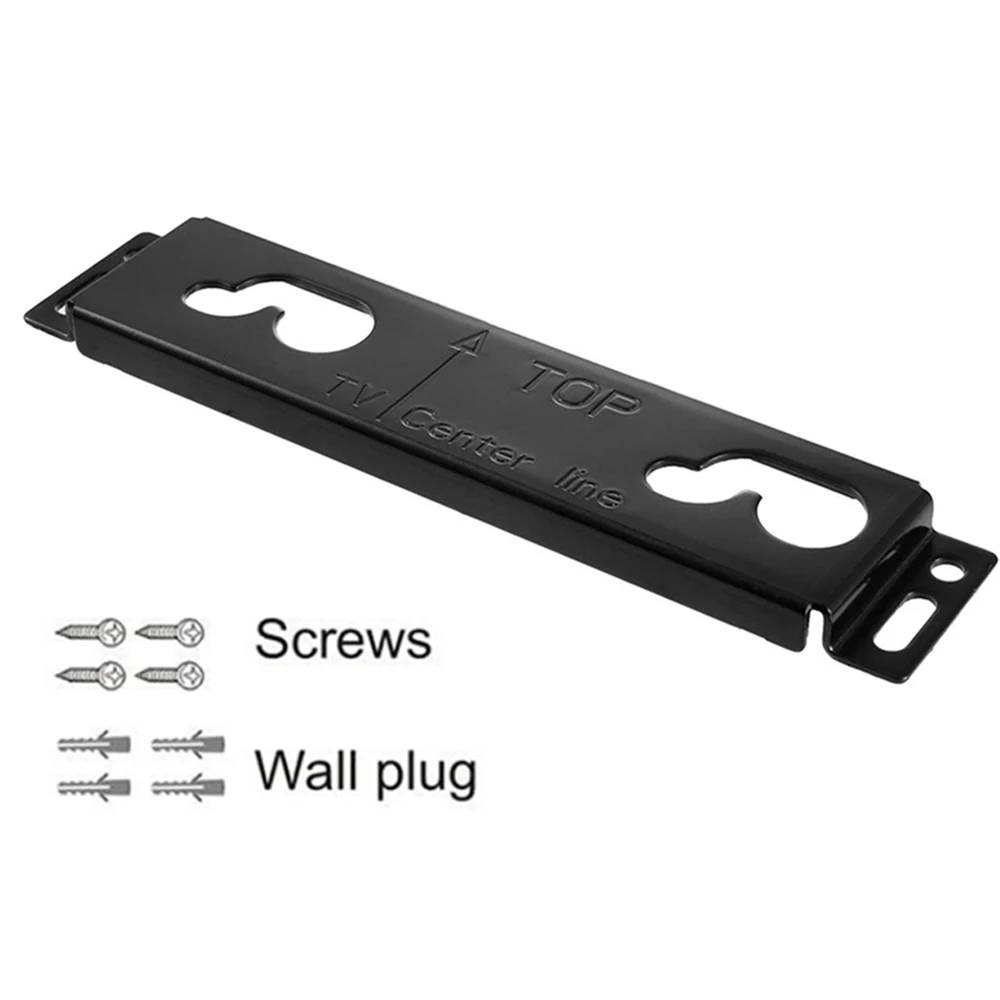 

Wall Mount Holder With Screws Speaker Bracket for LG LAS260B LAS454B LAS465B NB3530A NB2420A AAA74310301 MAZ63344001 Audio Stand