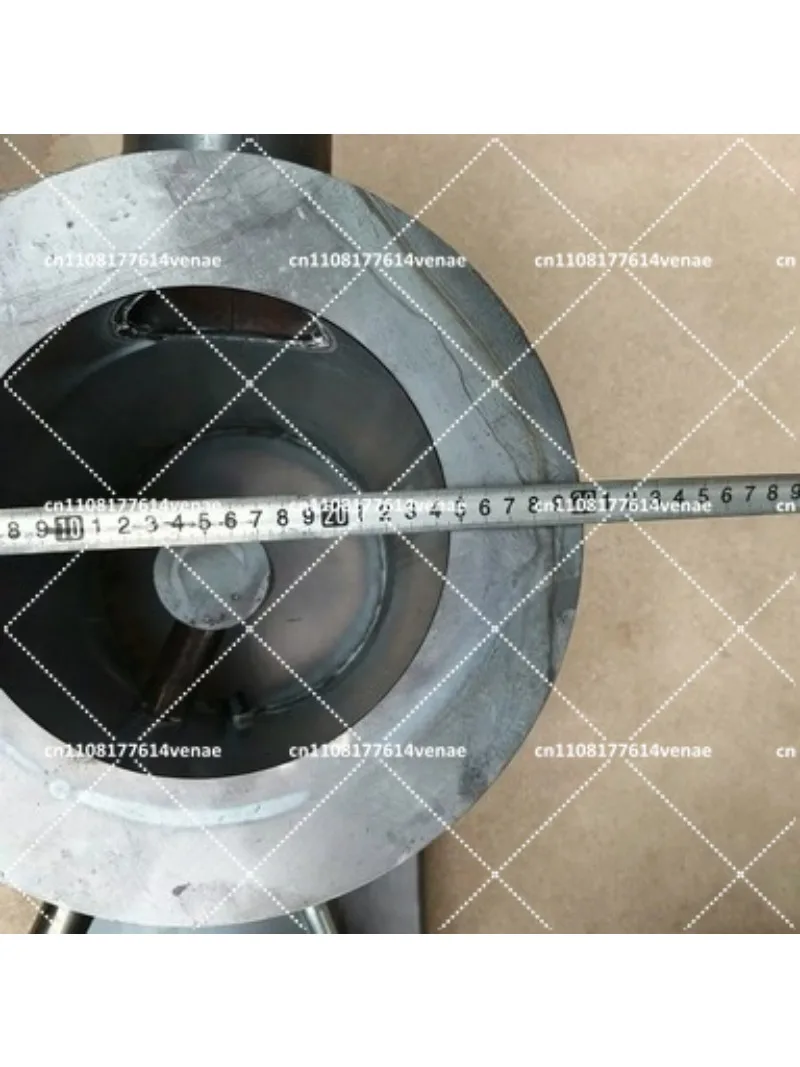 Heating Furnace for Greenhouse Breeding, Energy-Saving Rural Warming, Household Use