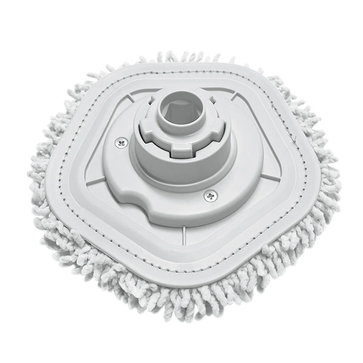 Новинка, 1 шт., ткань для швабры для Xiaomi Dreame Bot W10 W10 PRO, самоочищающийся робот-пылесос и детали для пылесоса