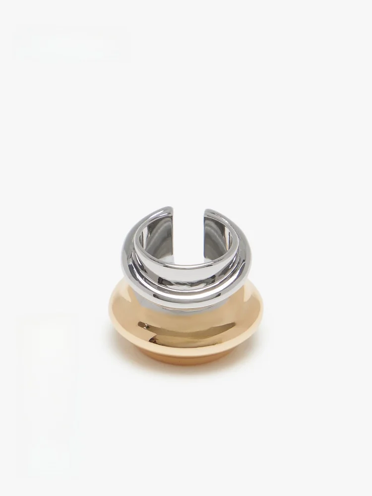 mo＆co．-bijoux-d'oreille-retro-a-double-couche-clip-d'oreille-en-or-et-argent-accessoires-de-mode-collection-automne-205