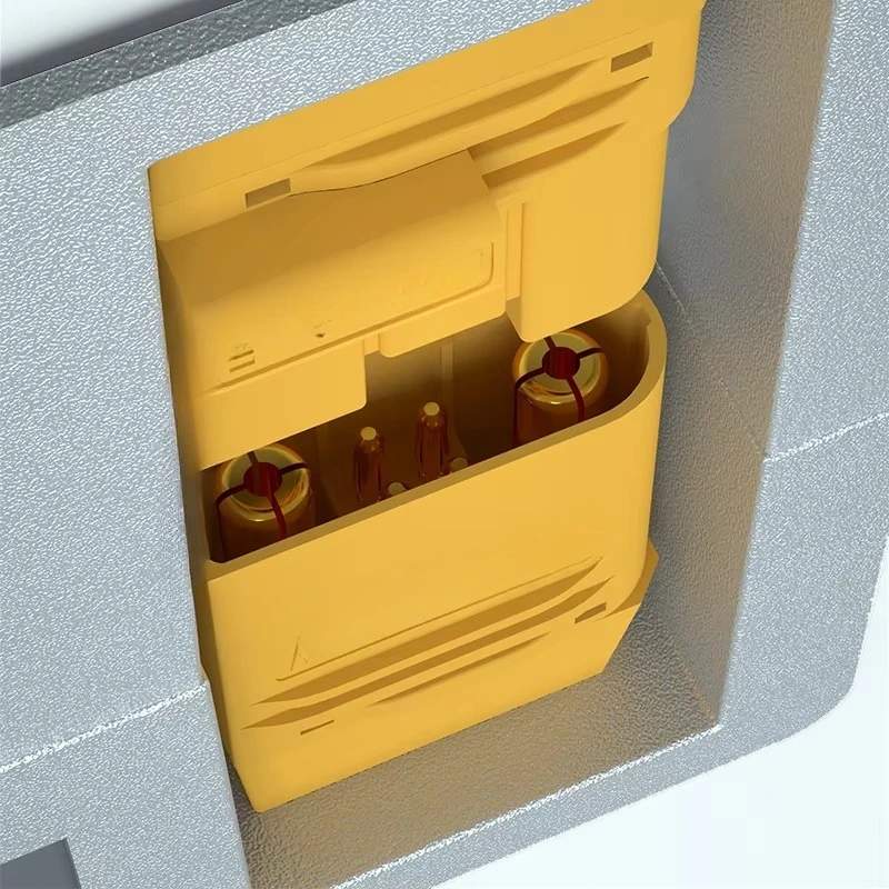 نظام الطاقة الشمسية المنزلية 5Kw لوحة النظام الصناعي Lifepo4 بطارية حزمة 12 فولت 24 فولت 48 فولت Lifepo4 بطارية الطاقة #6