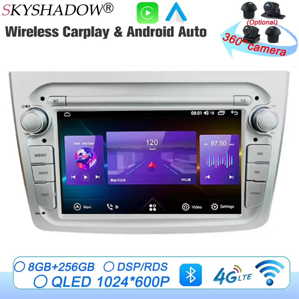 Carplay Multimedia …