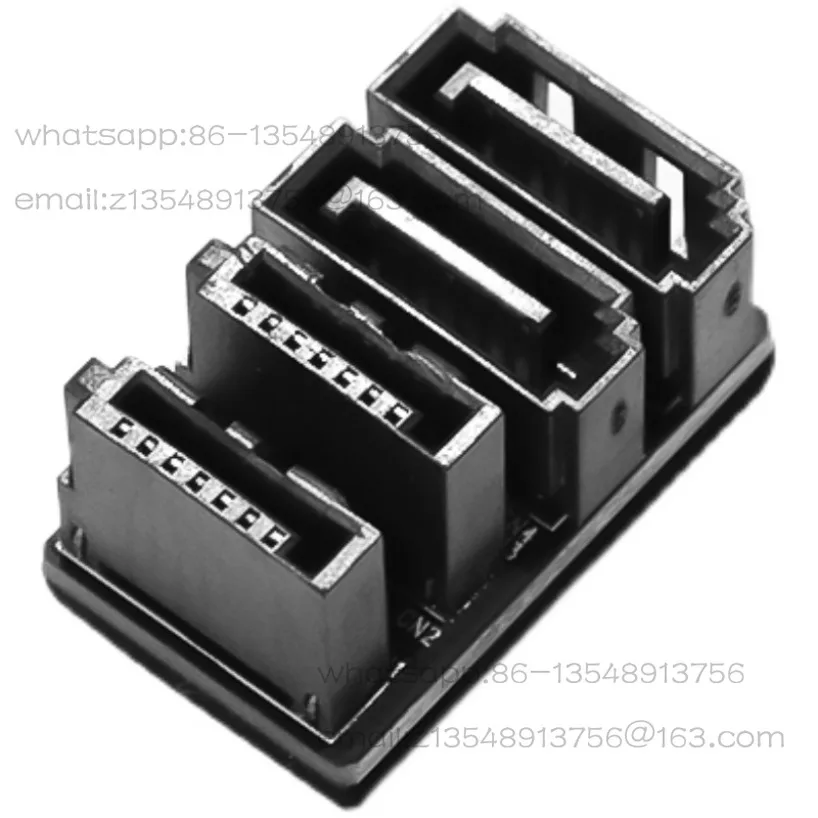 

Основная плата, боковая плата адаптера sata180 градусов, рулевая головка, обратное соединительное сиденье