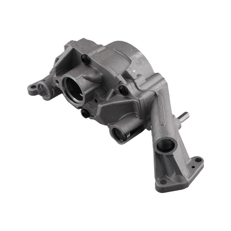 Car Engine Oil Pump 68252670AB For Jeep Wrangler 2012-2018  Dodge Chrysler 3.6L Car Engine Accessories