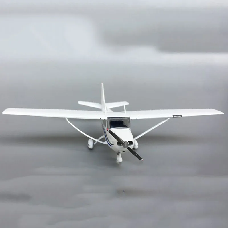 CESSNA-177 スケールモデルキット　セスナ Yahoo!オークション - 少し組立品 KYOSHO 京商 CESSNA セスナ