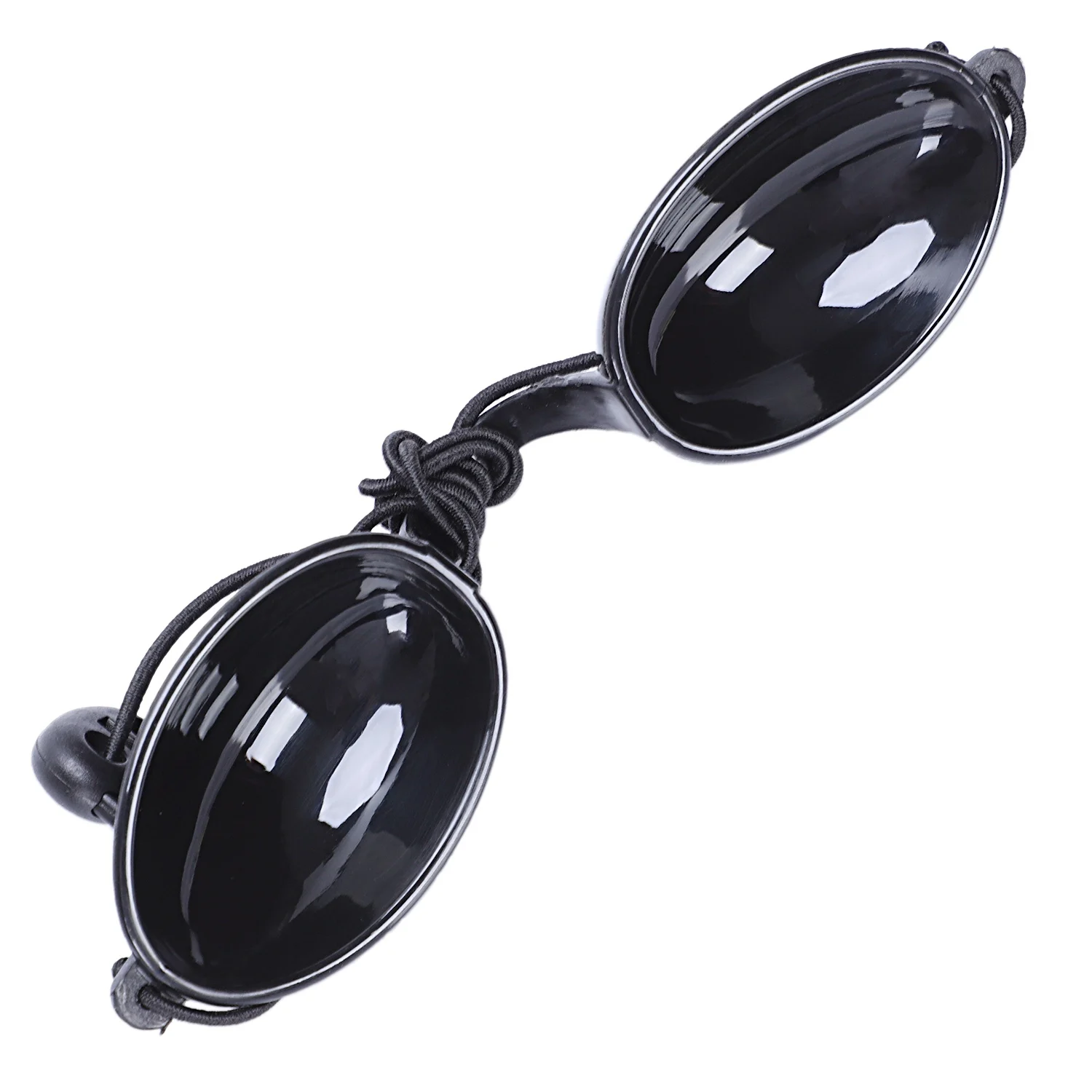 

ATJ6 Light Patient Protection Safety Goggles Eyepatch Glasses IPL Beauty Clinic