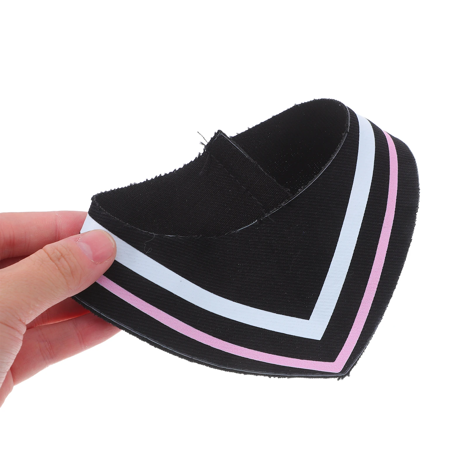 

2 Sets Graduation Robe Dress up Costume Clothing Gown Outfit Hat and Collar