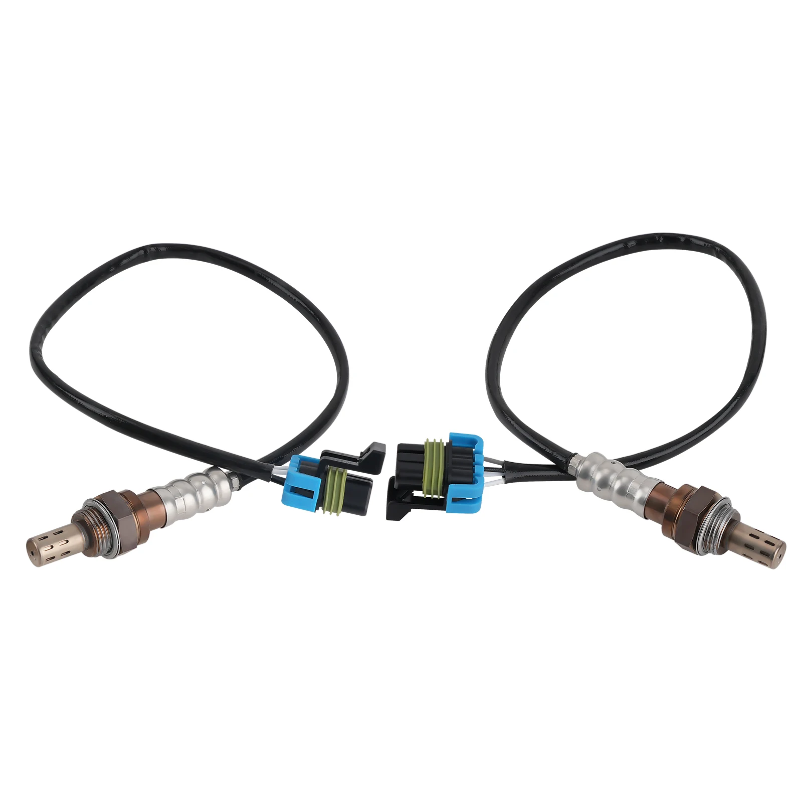 

Set of 2 Upstream O2 Sensors For Cadillac Escalade ESV/EXT 6.0L 03-06 2344669