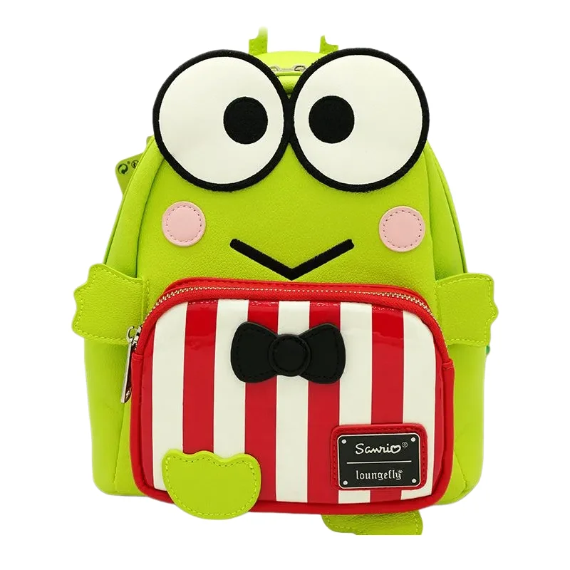 In Stock Kuromi Pacha Dog Cute Fashion Leisure Backpack Anime Peripherals Suitable For Daily Travel Outdoor Festival Gifts Toys view 5