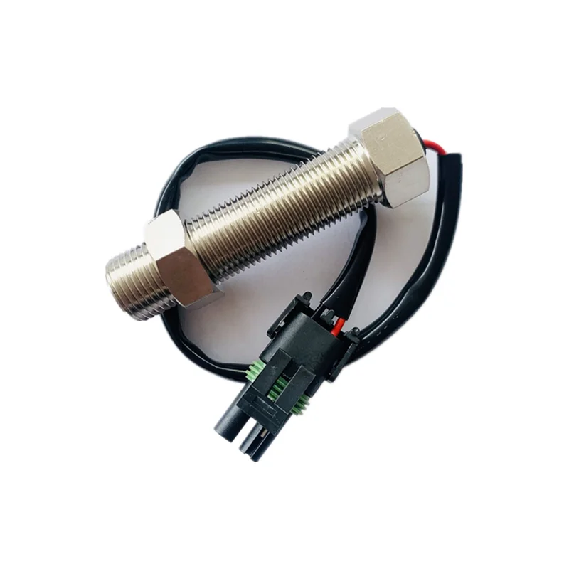 21E3-0042 21Q6-15800 RPM Revolution Geschwindigkeit Sensor für Hyundai Bagger Teil R140LC-7 R140LC-9S R140W-7 R140W-9S R200W-7 200LC-7